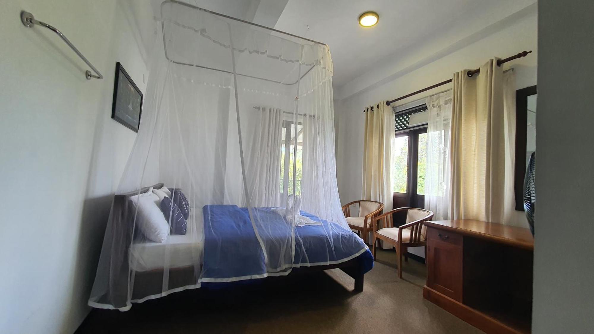 Emerald Mirror Guest Ella Ngoại thất bức ảnh