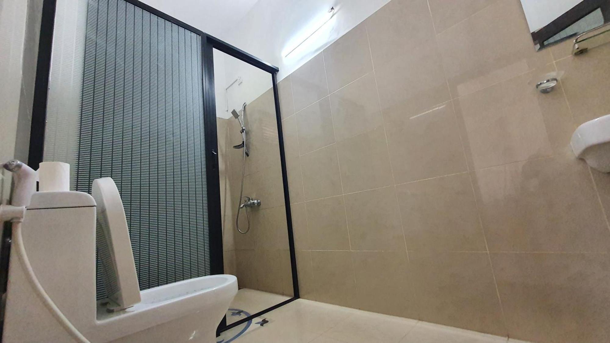 Emerald Mirror Guest Ella Ngoại thất bức ảnh