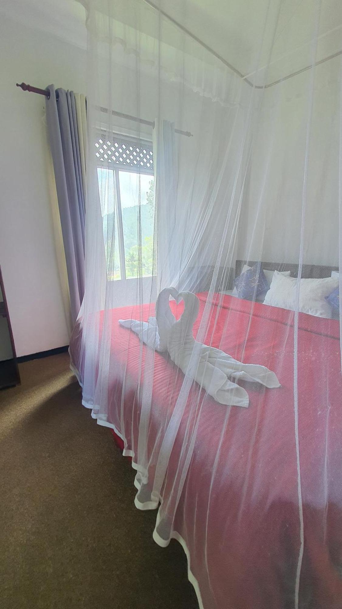 Emerald Mirror Guest Ella Ngoại thất bức ảnh