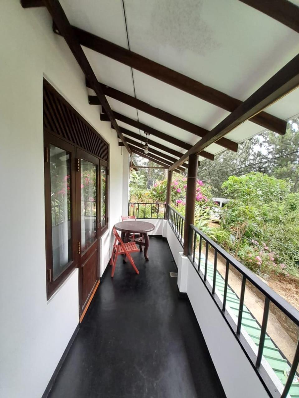 Emerald Mirror Guest Ella Phòng bức ảnh