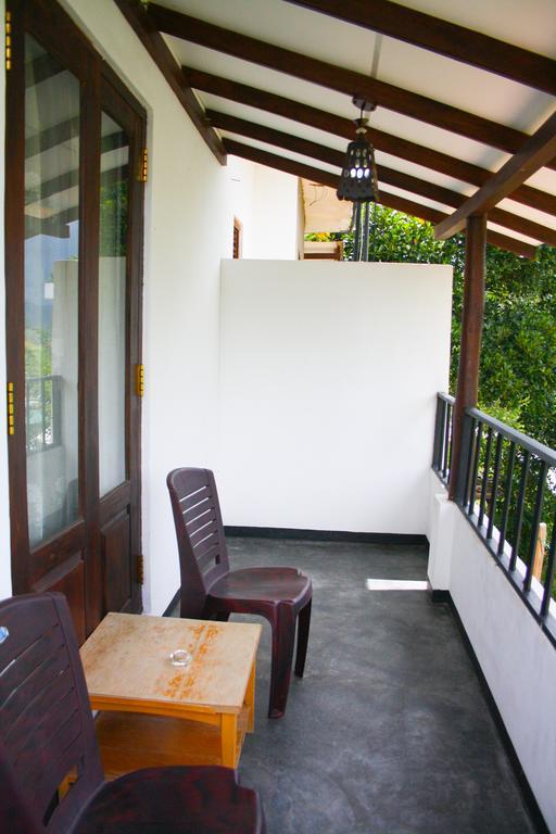 Emerald Mirror Guest Ella Ngoại thất bức ảnh