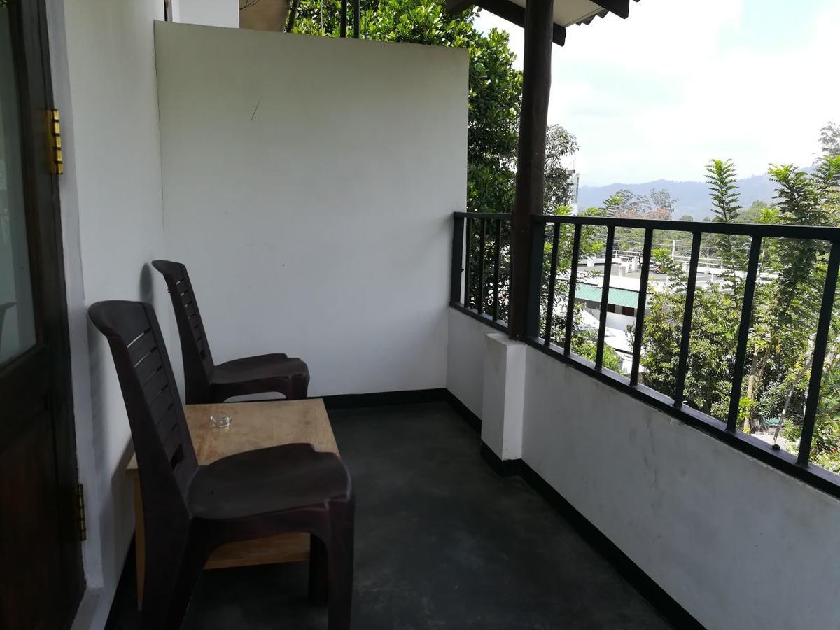 Emerald Mirror Guest Ella Ngoại thất bức ảnh