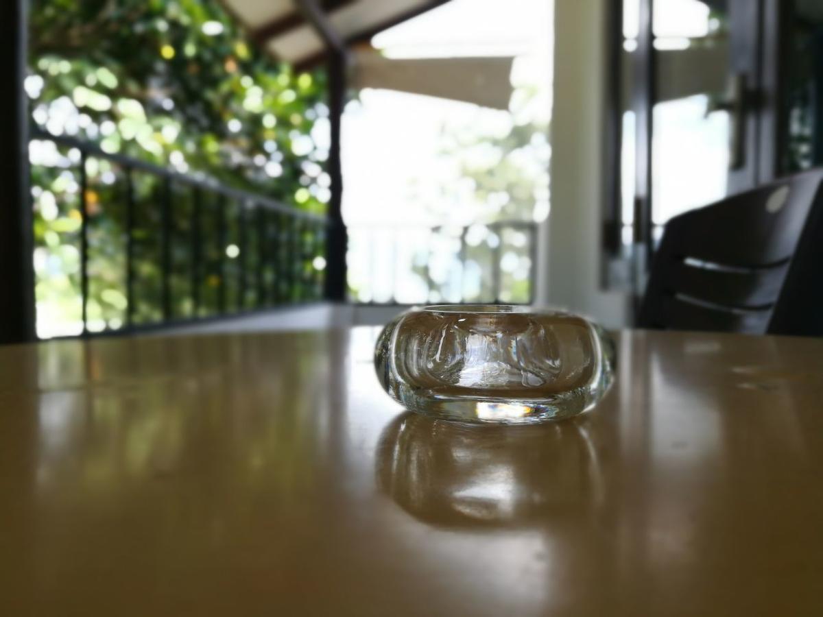 Emerald Mirror Guest Ella Ngoại thất bức ảnh